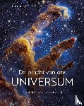 LORENZEN, DIRK H - De pracht van ons universum