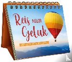  - Reis naar geluk