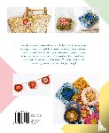 Vauzeilles, Francoise - Workshop granny squares