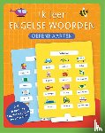ZNU - Ik leer Engelse woorden - oefenkaarten