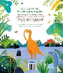 Keitaro, Kikaseya - Dino's, waar zijn jullie?