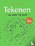 EDWARDS, JENNIE - Tekenen van punt tot punt - World of dogs
