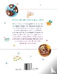 Salomon, Chloé - Het superleuke bakboek voor kinderen