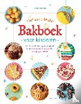 Salomon, Chloé - Het superleuke bakboek voor kinderen