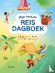  - Mijn leukste reisdagboek