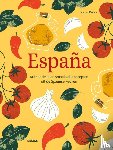 Sánchez, Marcos - España