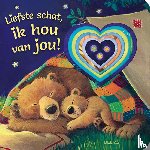 Reider, Katja - Liefste schat, ik hou van jou!