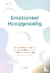 Hall, Karyn D. - Emotioneel hooggevoelig