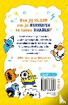 MOORE, GARETH DR - De leukste denkpuzzels voor kinderen