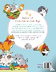 Mayo, Lulu - Snoezige kittens Kleurboek