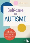 Neff, Megan Anna - Self-care bij autisme