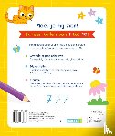 ZNU - Mijn eerste 123 oefenboek (4-6 j.)