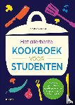 Williams, Alastair - Het allerbeste kookboek voor studenten