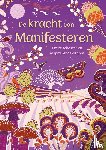 DICKINSON, REBECCA - De kracht van Manifesteren