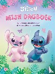  - Disney mijn dagboek Stitch