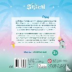  - Disney Tattoo Fun Stitch