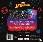  - Marvel Spider-Man Kraskaarten / Marvel Spider-Man Cartes à gratter