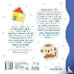 ZNU - Funny Sticker Color (2-4 j.) / Funny Sticker Color (2-4a.)