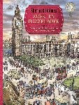 KECK, GECKO - Sherlock Holmes zoek- en puzzelboek