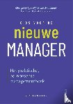 Shontell, Alyson - Gids voor de nieuwe manager