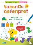 ZNU - naar de 3de kleuterklas / naar groep 2