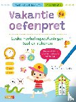 ZNU - naar het 2de leerjaar - naar groep 4