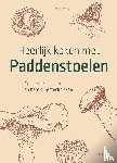 FRANZIO, EMILIE - Heerlijk koken met paddenstoelen