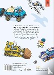 FIEDLER, MAX - Vroem Vroem mijn voertuigen-zoekboek