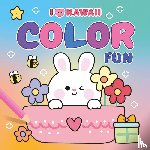 ZNU - Kawaii Color Fun