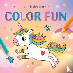  - Unicorn Color Fun