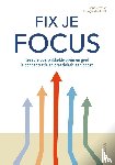 GRIFFITHS, CHRIS - Fix je focus