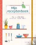 ZNU - Mijn receptenboek