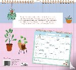 ZNU - Familieplanner - Houseplants