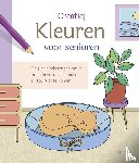 ZNU - Creatief kleuren voor senioren