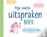 ZNU - Mijn leukste uitspraken boek (groen)