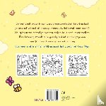  - Cute & Comfy kleurboek Coco Wyo