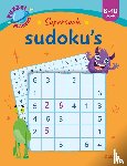 ZNU - 8-10 jaar