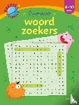 ZNU - 8-10 jaar