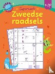 ZNU - 8-10 jaar