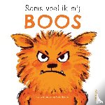  - Soms voel ik mij boos