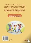 VOGEL, MAJA VON - Leesboek voor beginnende lezers - Hoera, ik ben jarig