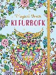 ZNU - Magical Forest kleurboek