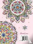 ZNU - Mandala kleurboek
