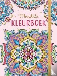 ZNU - Mandala kleurboek