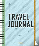 ZNU - Travel Journal