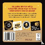 ZNU - Don't worry BIER happy!