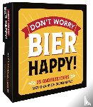 ZNU - Don't worry BIER happy!
