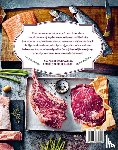 Krause, Thomas - Het ultieme barbecueboek voor echte mannen