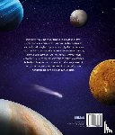 RHATIGAN, JOE - Het grote boek over sterren & planeten