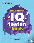  - Het ultieme IQ-testen boek